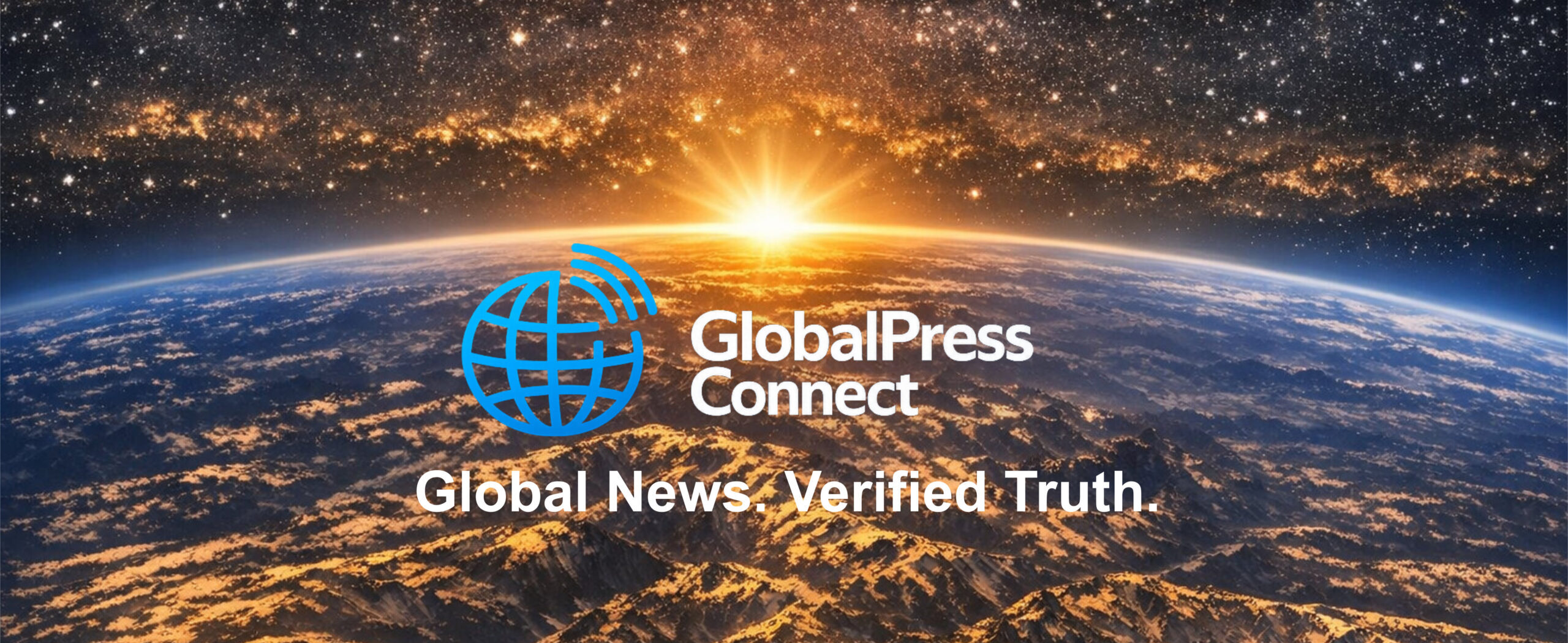GlobalPressConnect